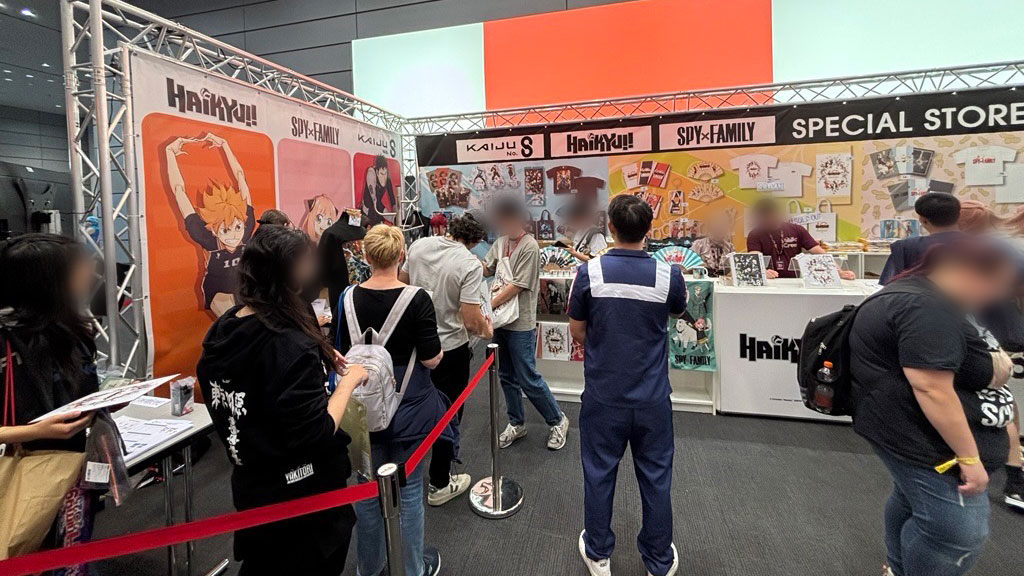 「AnimagiC」出展の画像