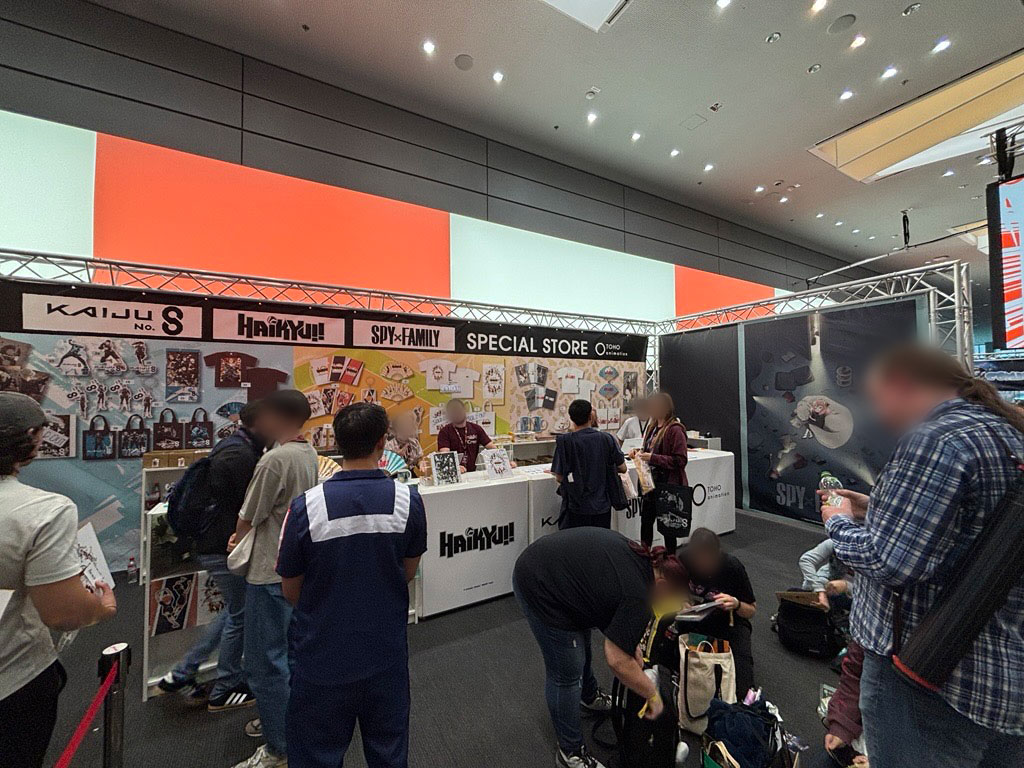 「AnimagiC」出展の画像3